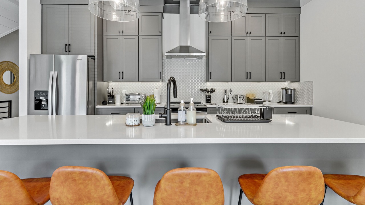 Photo of Kitchen in Greenwood