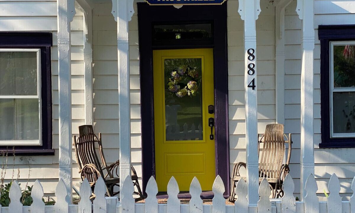 Photo of Outdoor in Harpers Ferry