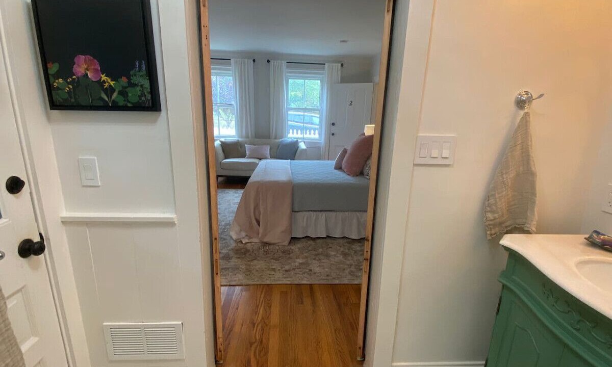 Photo of Bedroom in Harpers Ferry