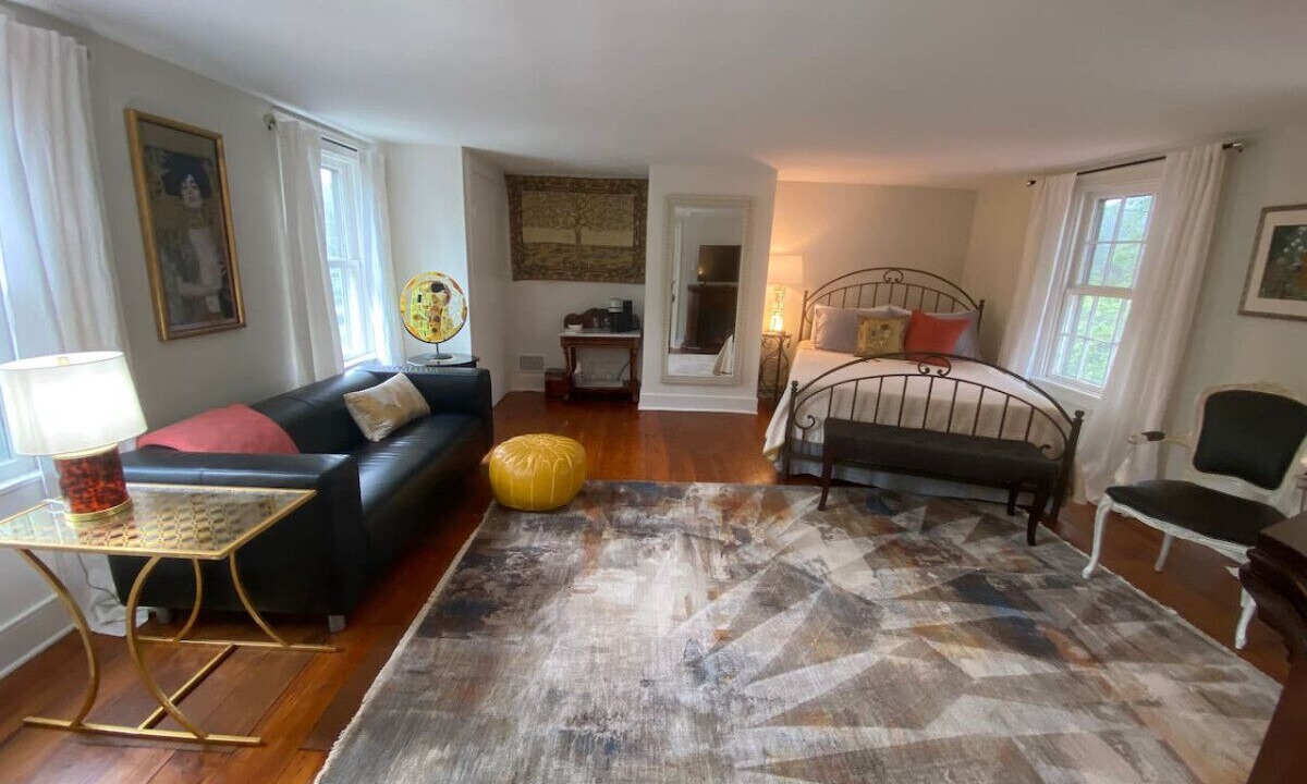 Photo of Bedroom in Bolivar