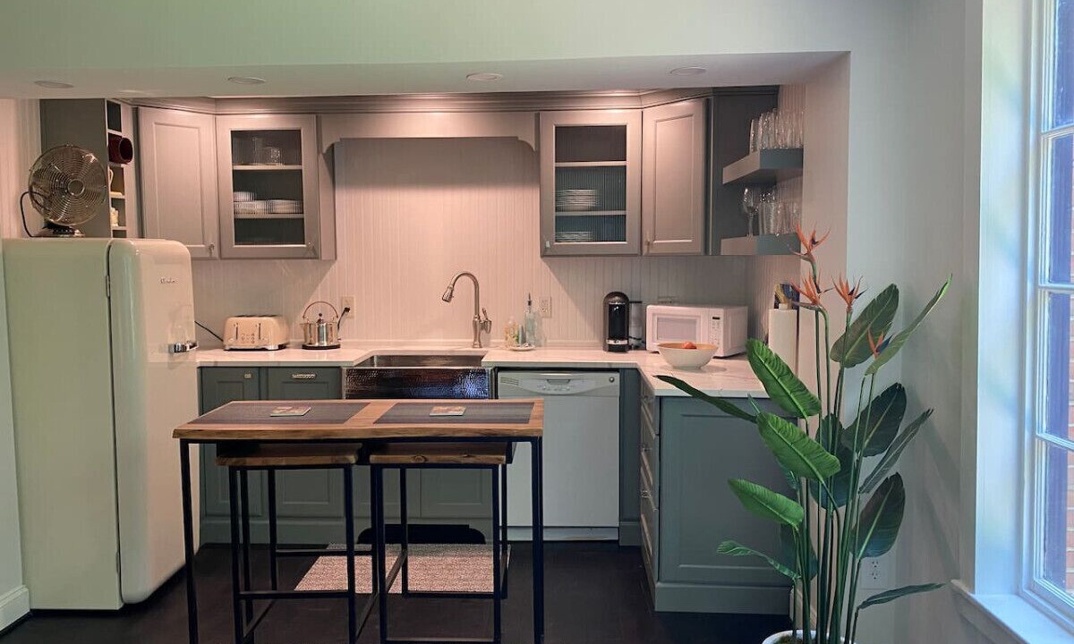 Photo of Kitchen in Bolivar