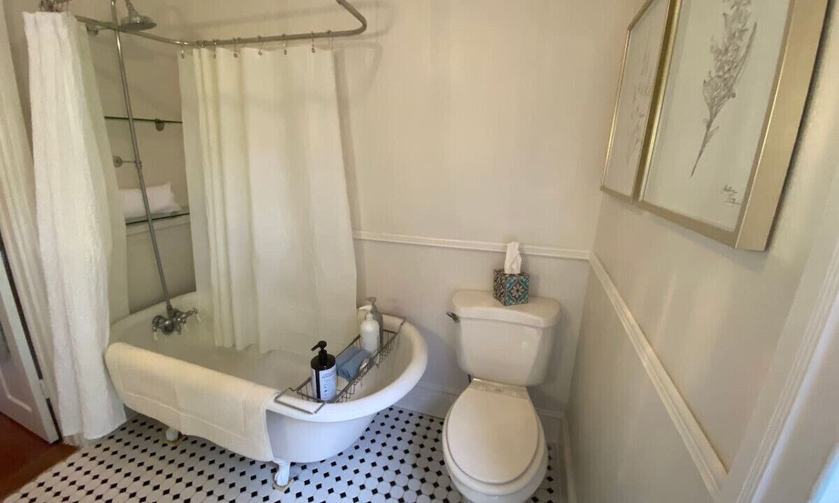 Photo of Bathroom in Bolivar