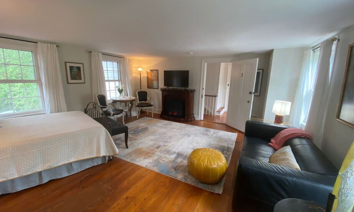 Photo of Bedroom in Bolivar