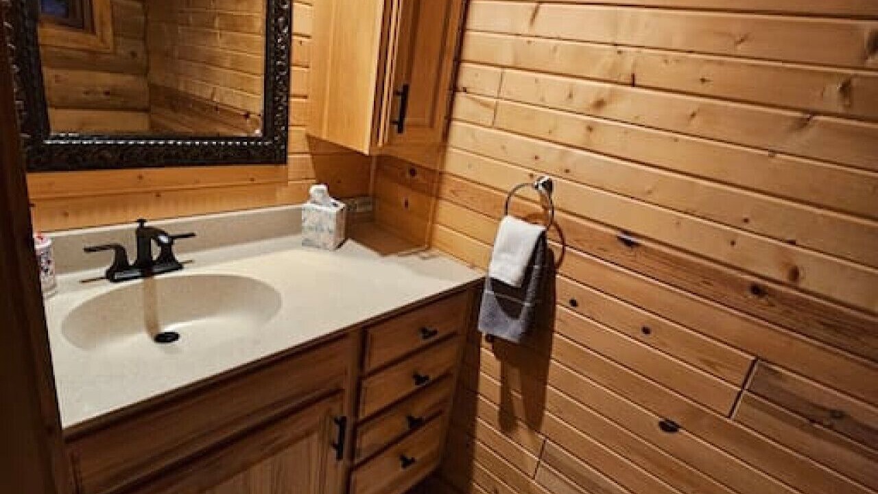 Photo of Bathroom in Cable