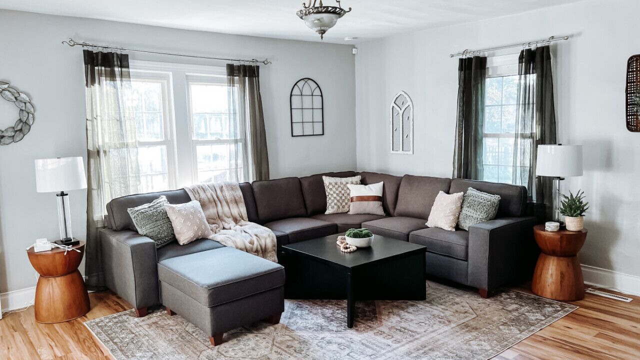 Photo of Livingroom in Berea