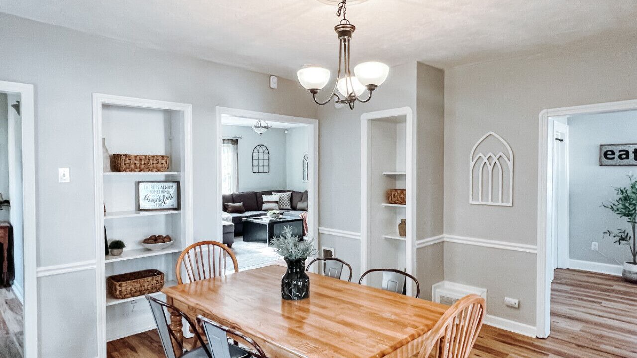 Photo of Livingroom in Berea