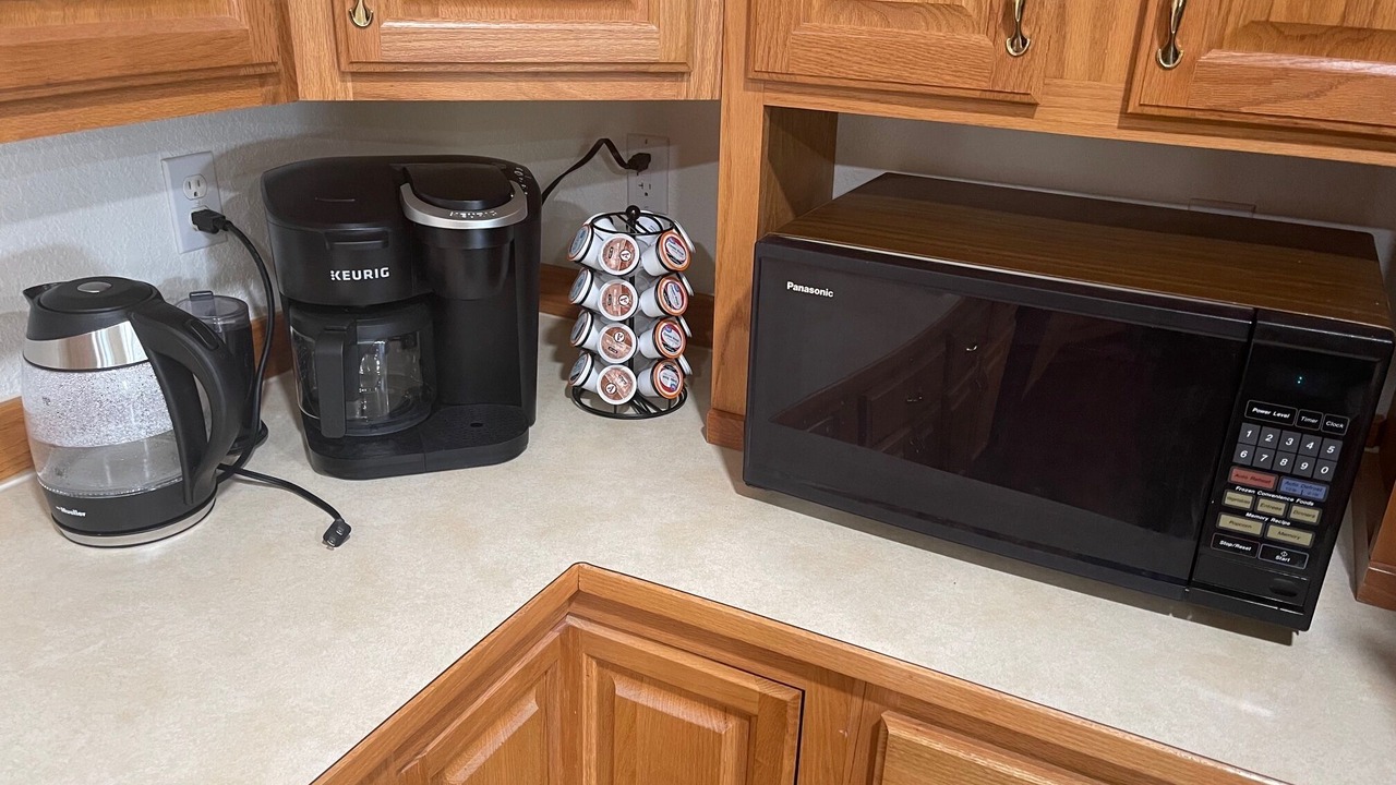 Photo of Kitchen in Mountain Grove