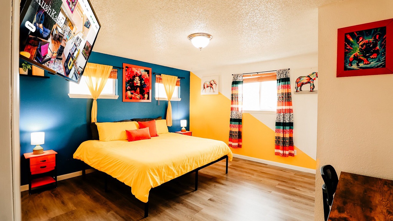 Photo of Bedroom in Arvada