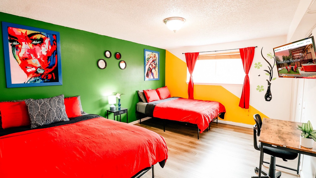 Photo of Bedroom in Arvada
