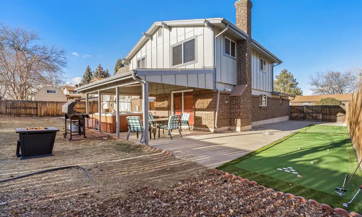 Photo of Outdoor in Arvada