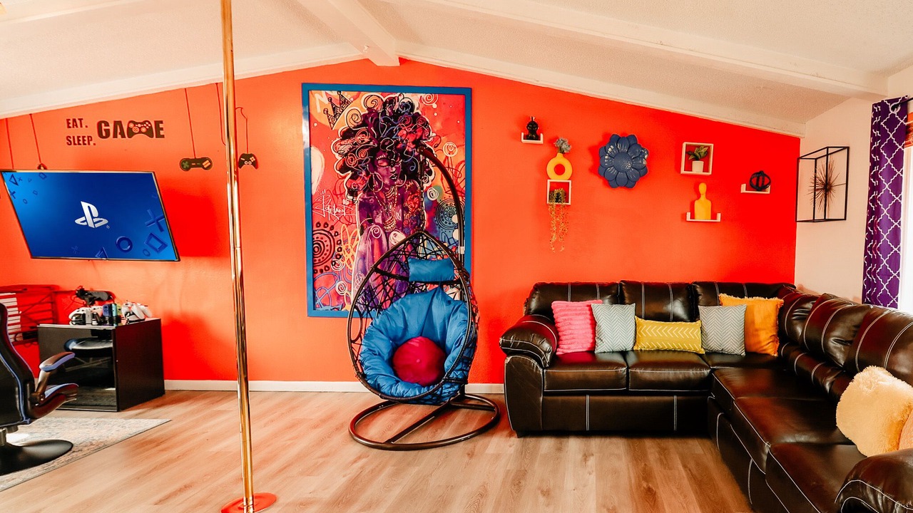 Photo of Bedroom in Arvada