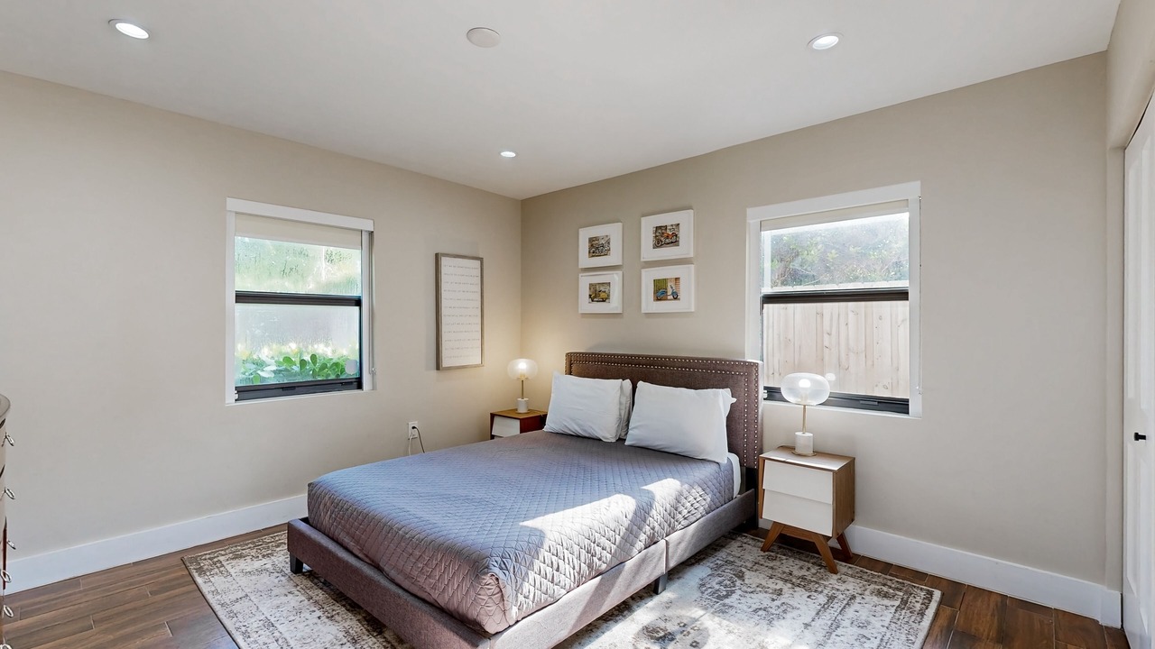 Photo of Bedroom in Riviera Estates