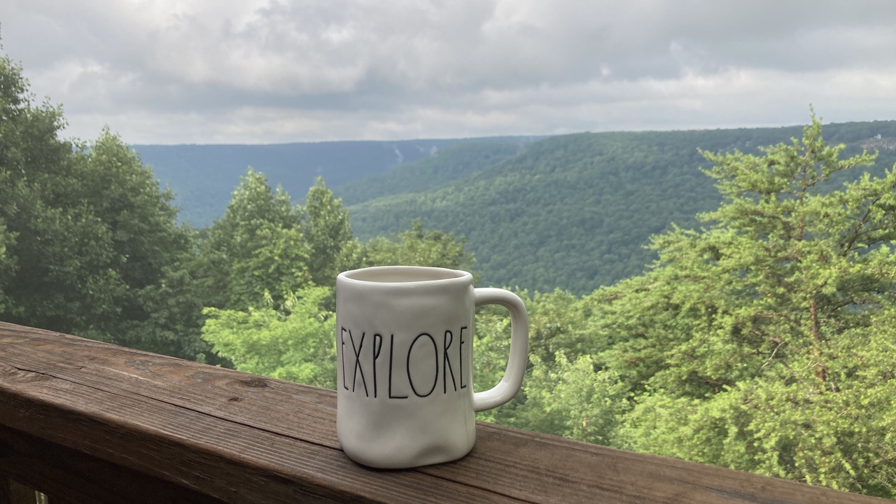 Photo of Patio Balcony in Monteagle