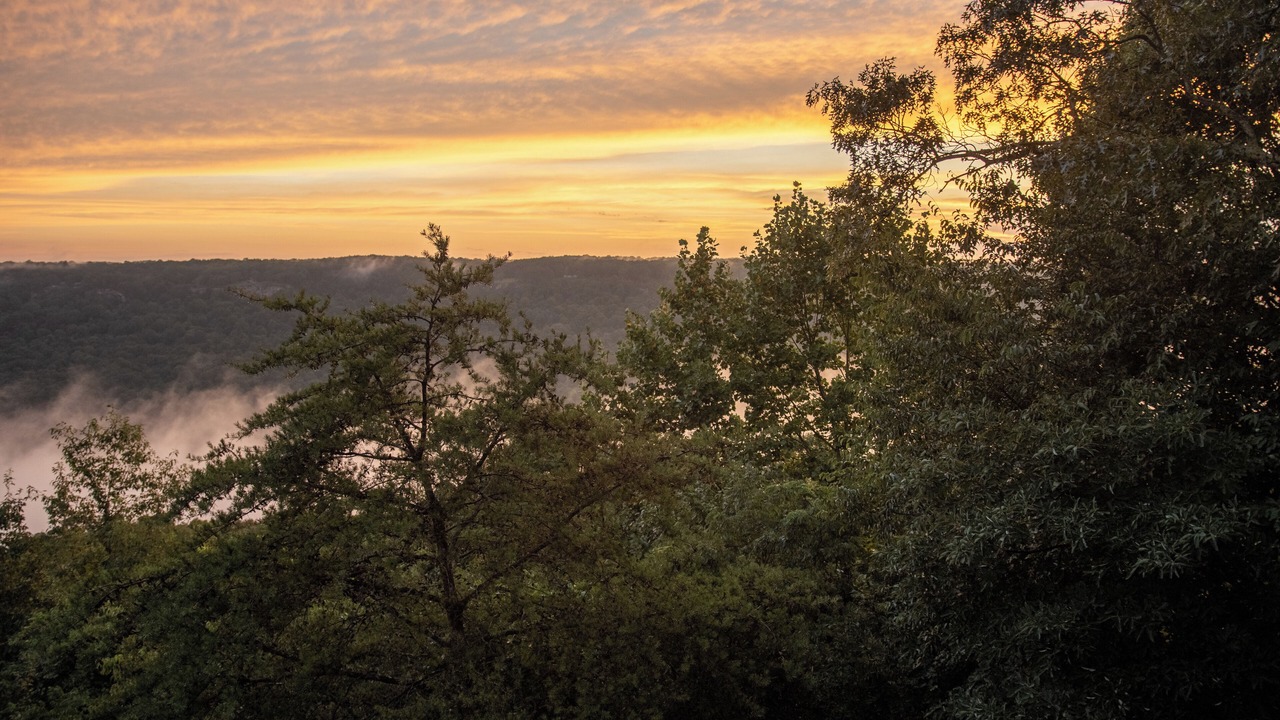Photo of Outdoor in Monteagle