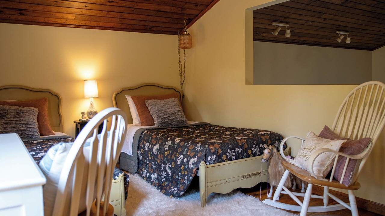 Photo of Bedroom in Monteagle