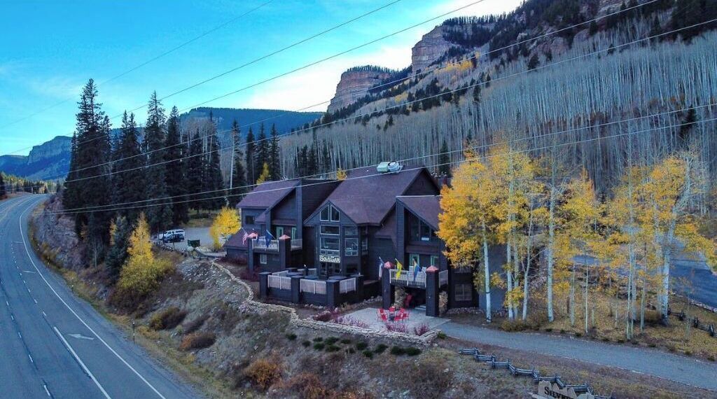 Photo of Outdoor in Purgatory