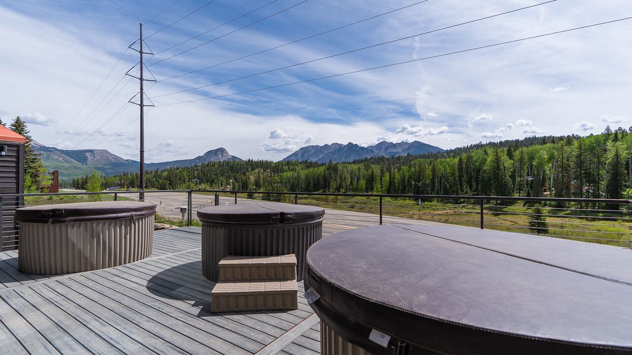 Photo of Patio Balcony in Purgatory