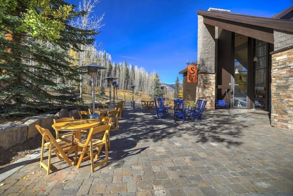 Photo of Outdoor in Purgatory