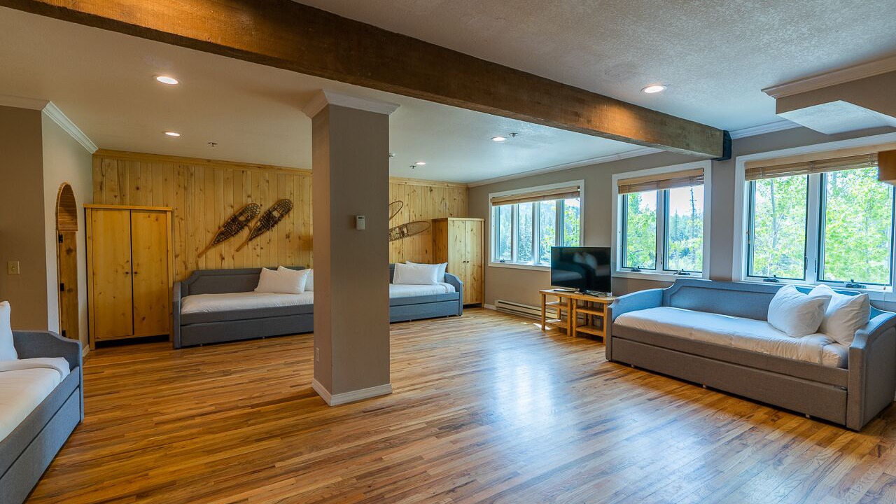 Photo of Bedroom in Purgatory
