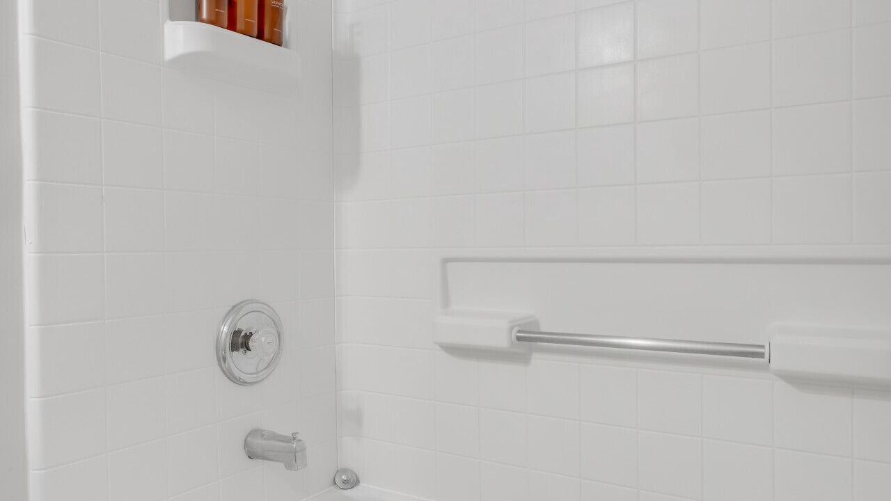 Photo of Bathroom in Thompson's Station