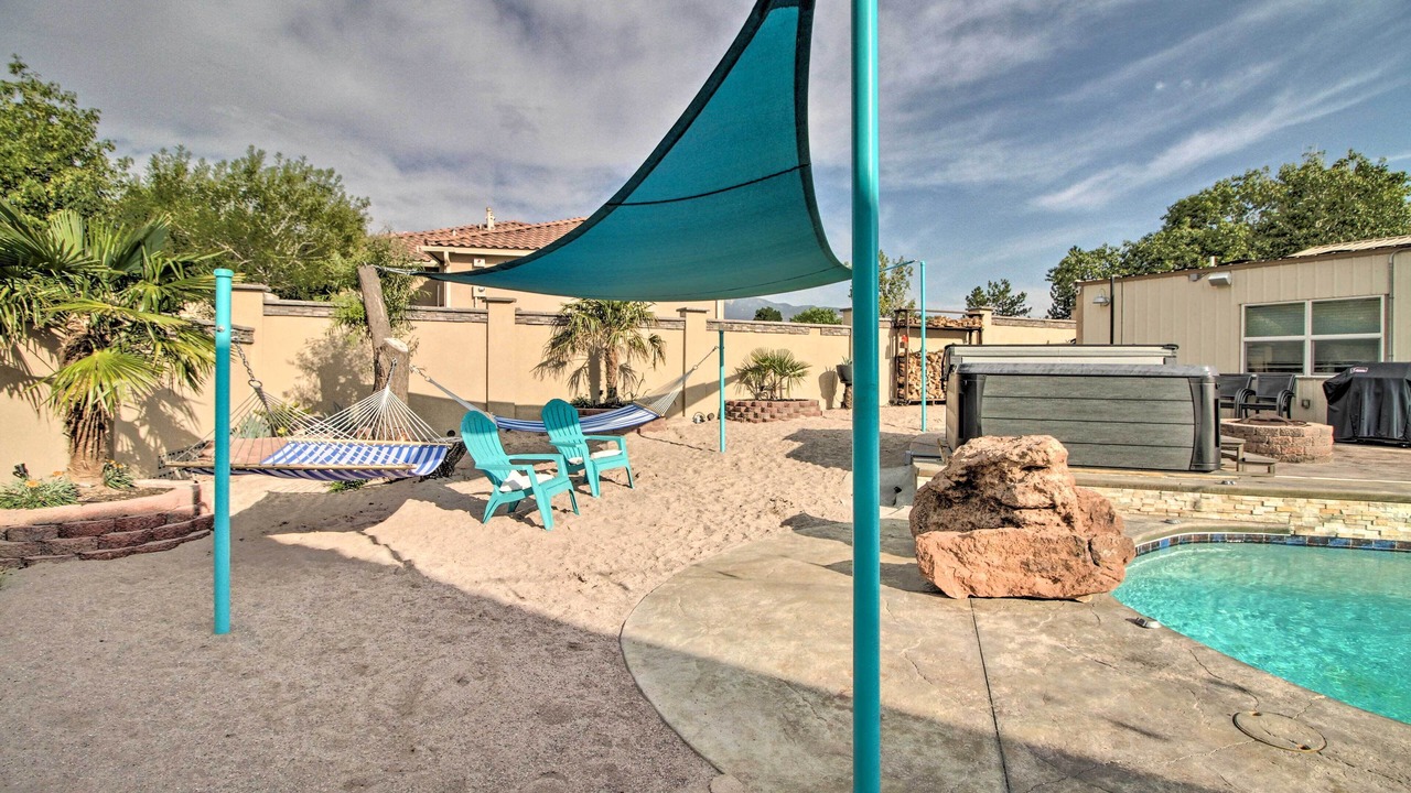 Photo of Outdoor in North Albuquerque Acres
