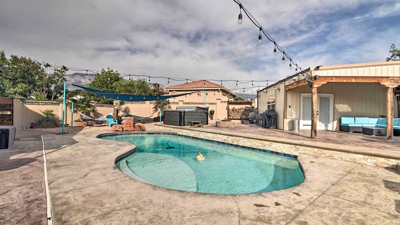 Photo of Outdoor in North Albuquerque Acres
