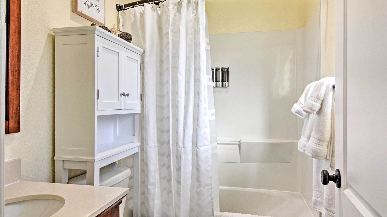 Photo of Bathroom in North Albuquerque Acres