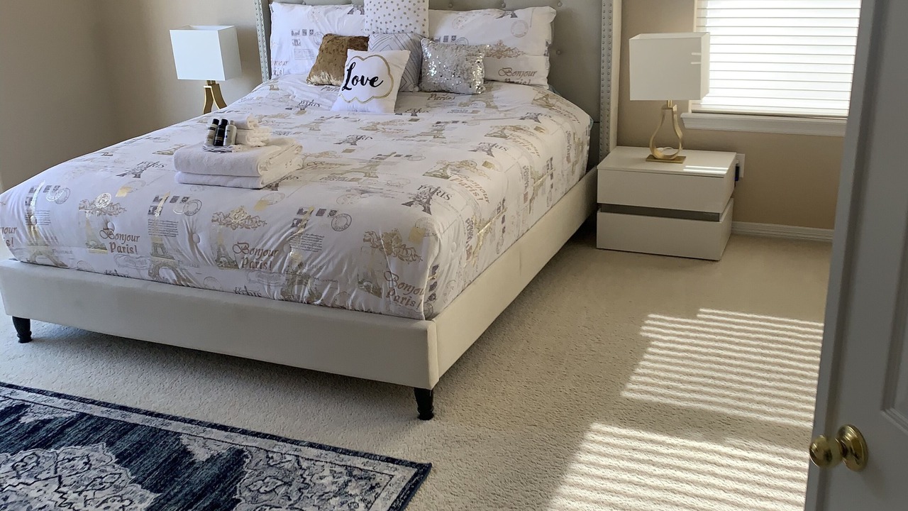 Photo of Bedroom in Aurora