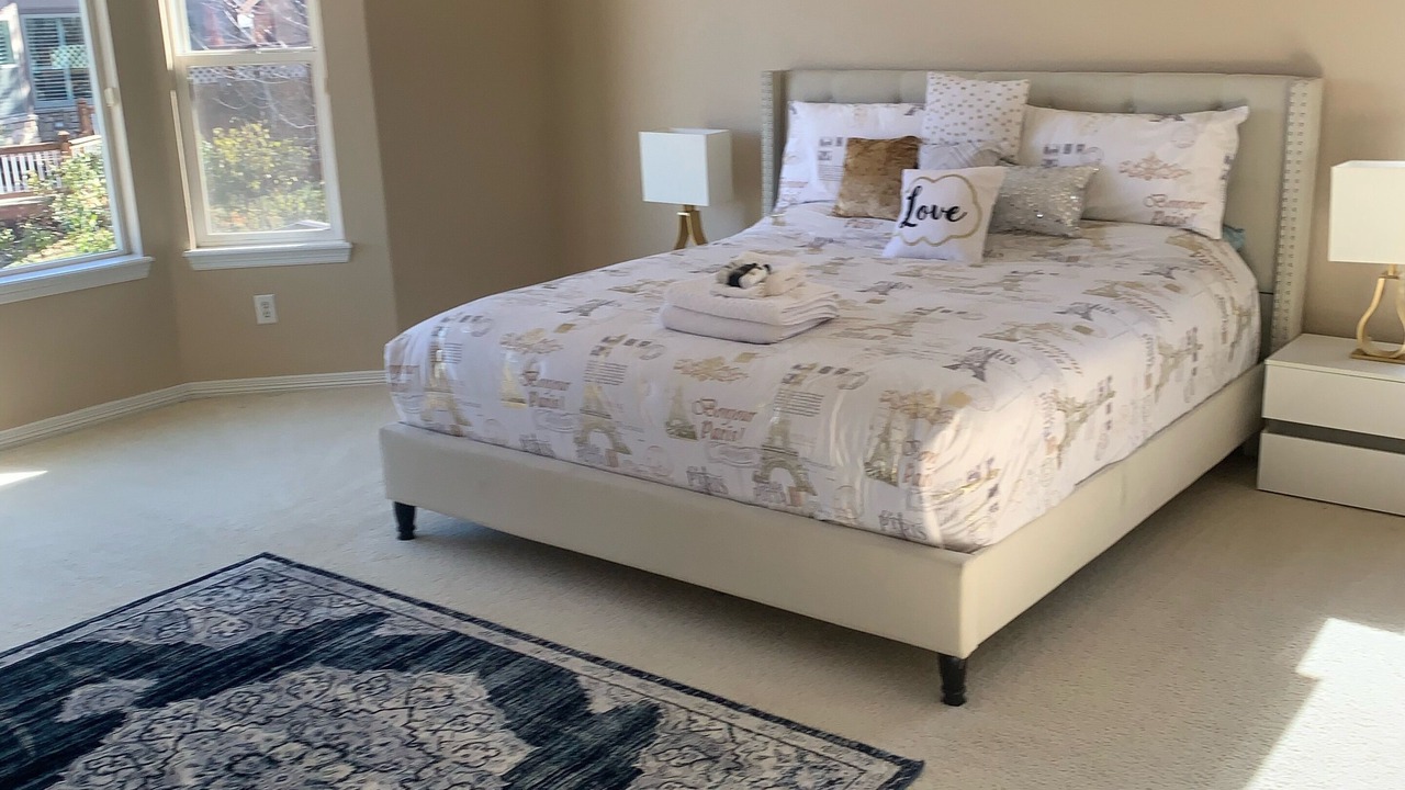 Photo of Bedroom in Aurora