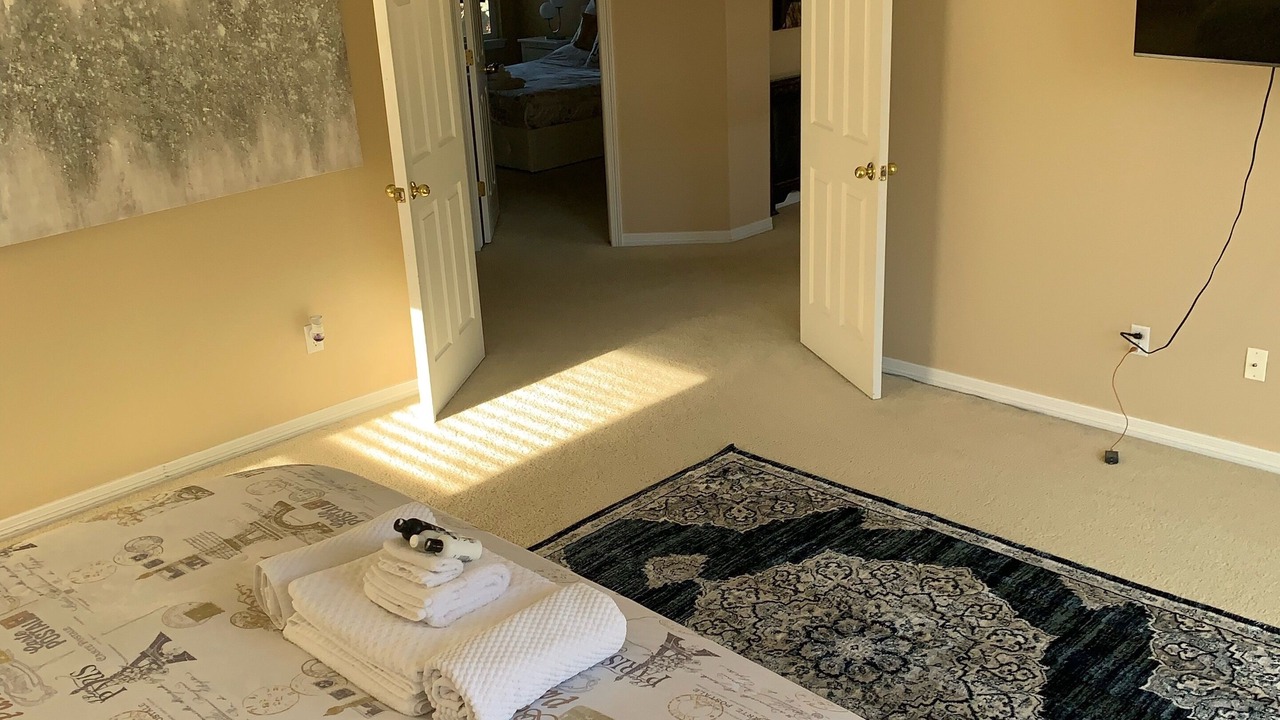Photo of Bedroom in Aurora