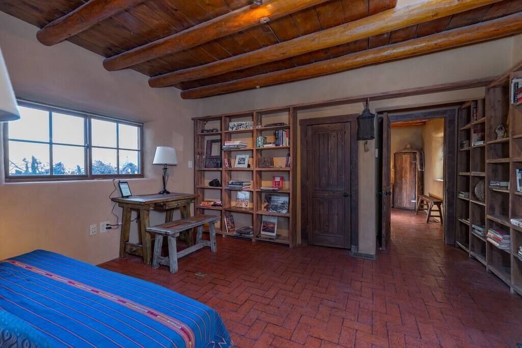Photo of Bedroom in Historic Eastside