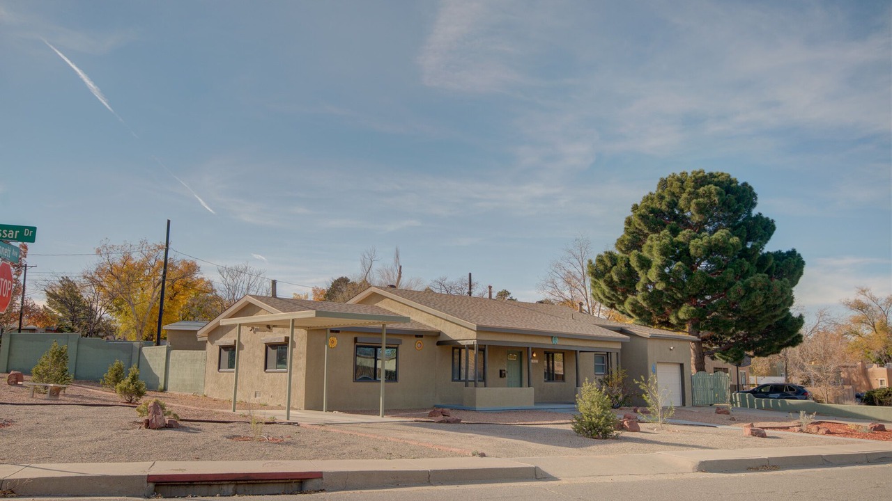 Photo of Outdoor in North Campus