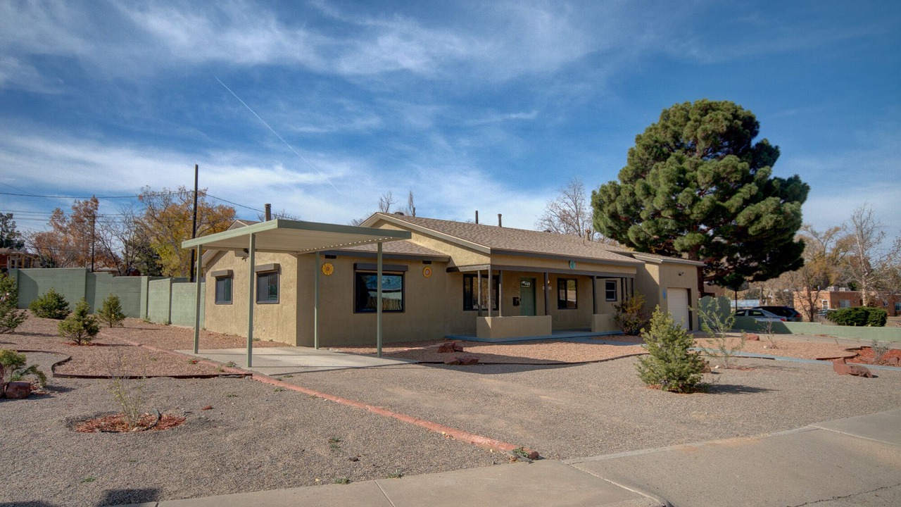 Photo of Outdoor in North Campus