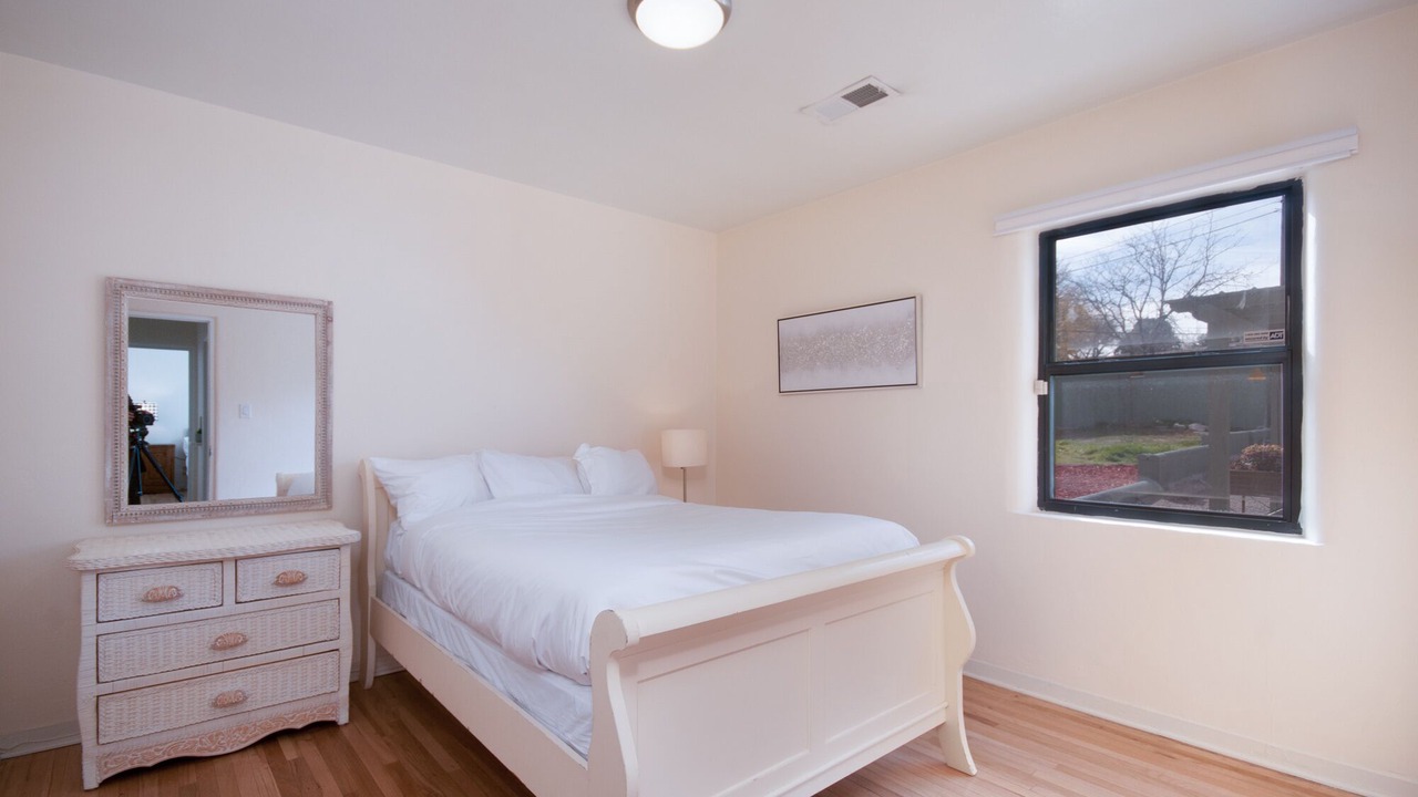 Photo of Bedroom in North Campus
