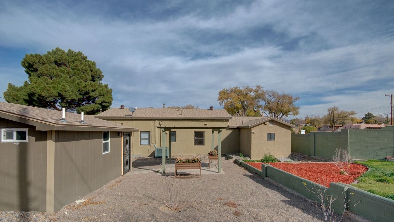 Photo of Outdoor in North Campus