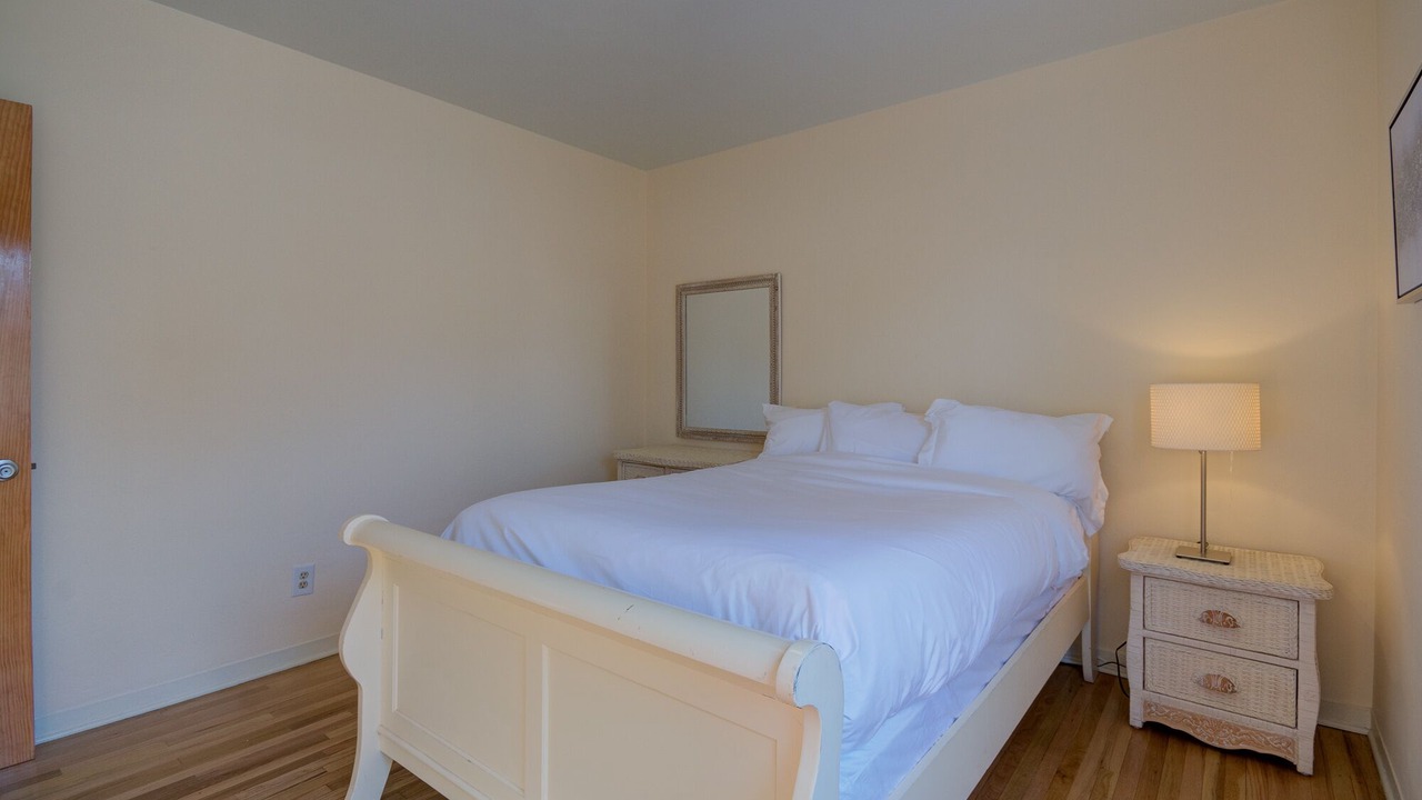 Photo of Bedroom in North Campus