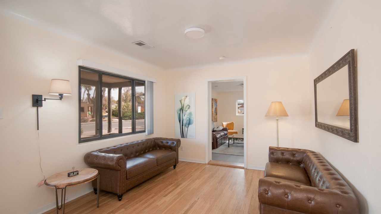Photo of Livingroom in North Campus
