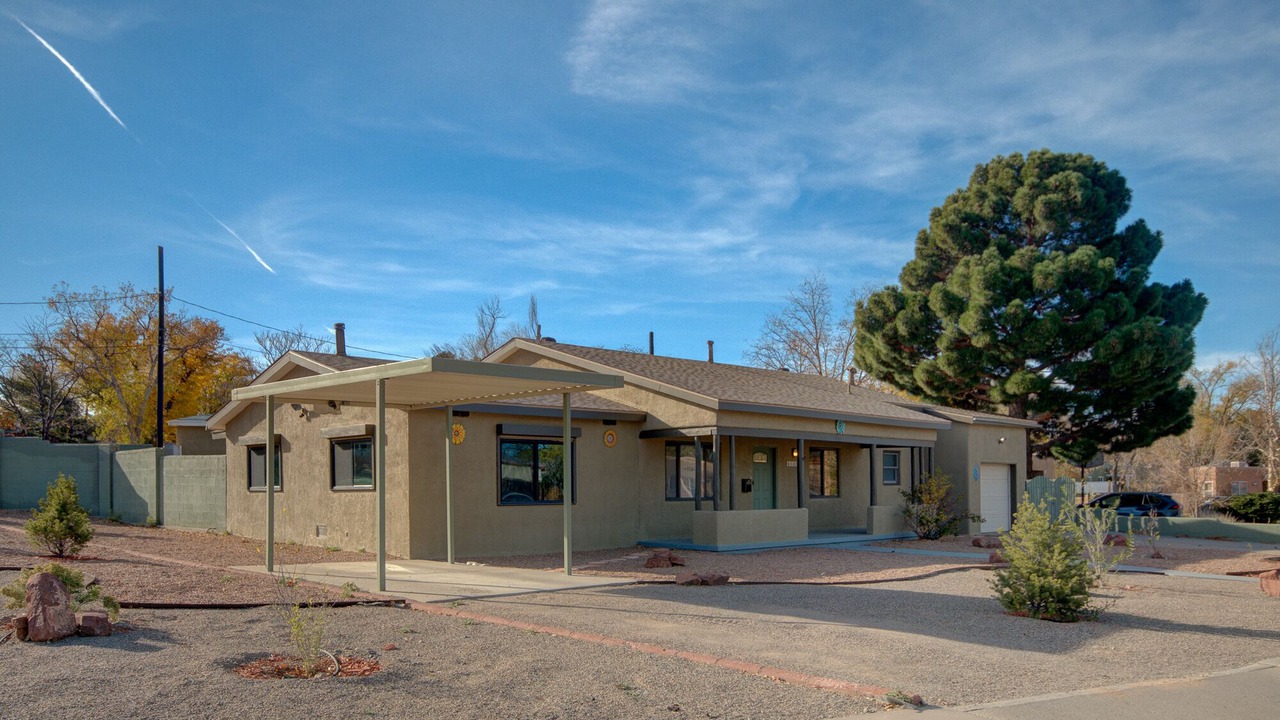 Photo of Outdoor in North Campus