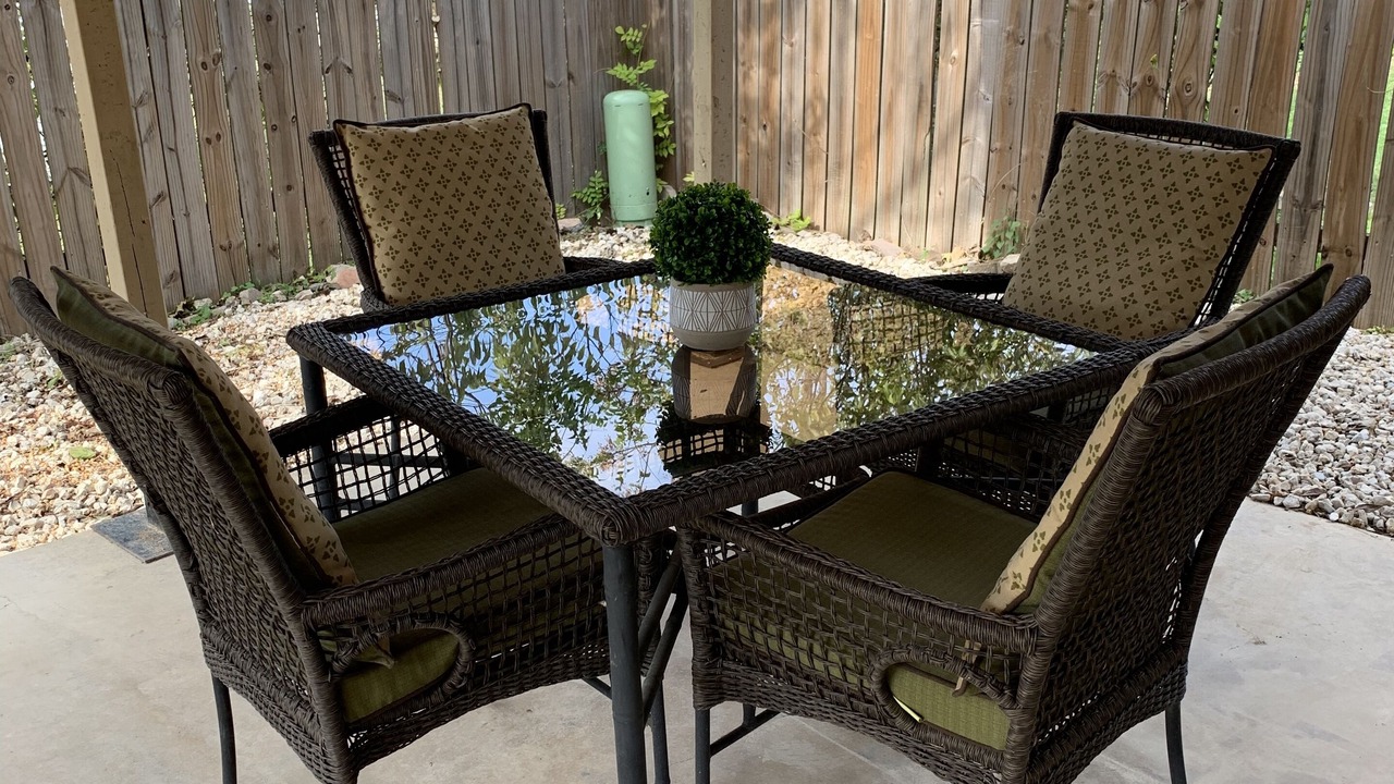 Photo of Outdoor in Live Oak