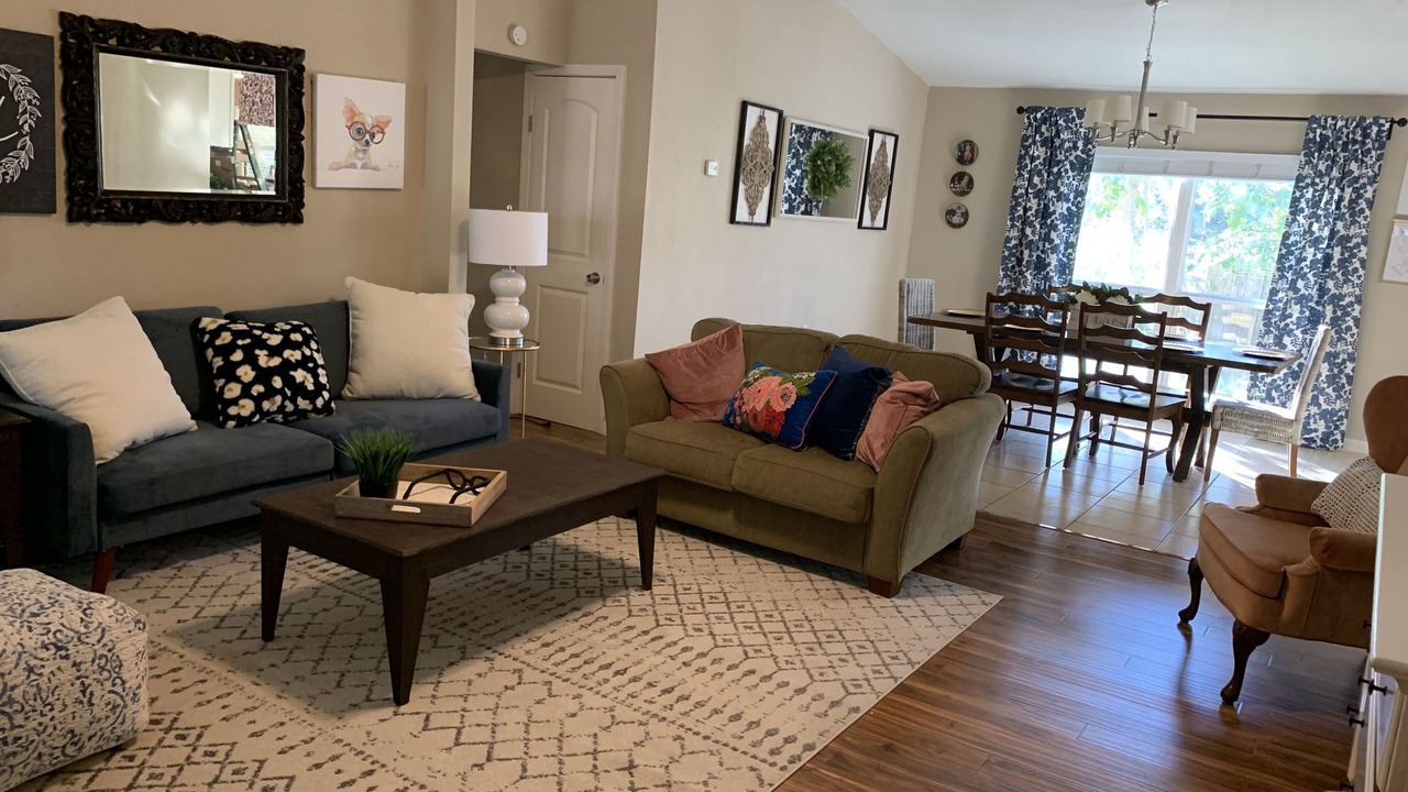 Photo of Bedroom in Live Oak
