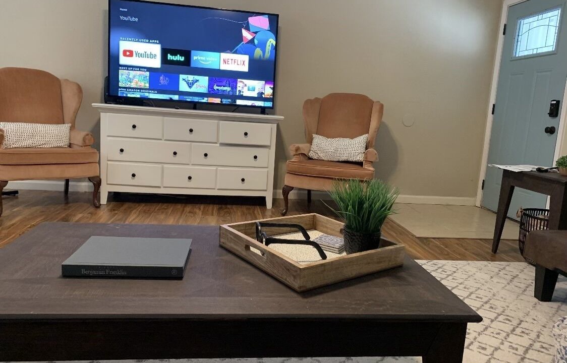 Photo of Bedroom in Live Oak