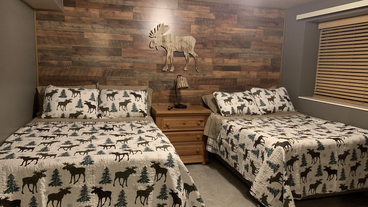 Photo of Bedroom in Roy