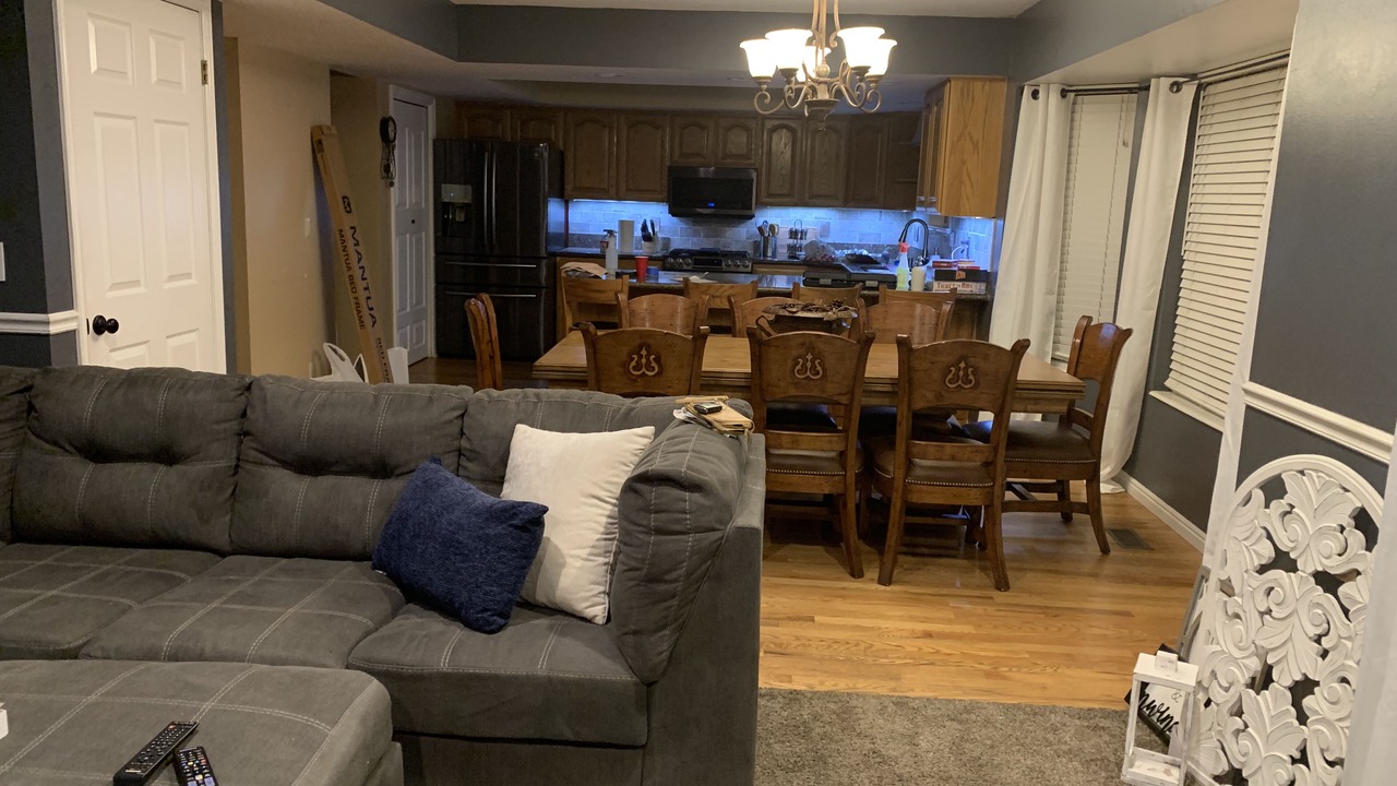 Photo of Livingroom in Roy