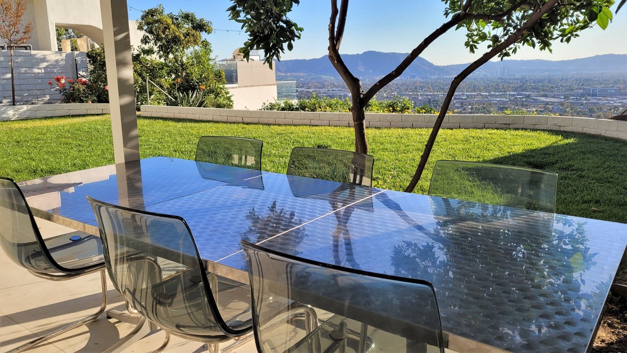 Photo of Outdoor in Burbank