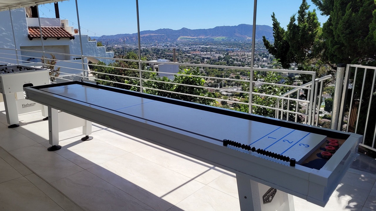 Photo of Patio Balcony in Burbank