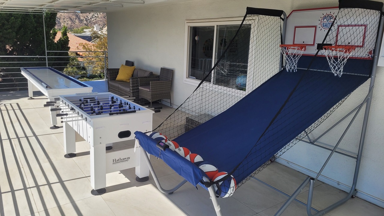 Photo of Patio Balcony in Burbank
