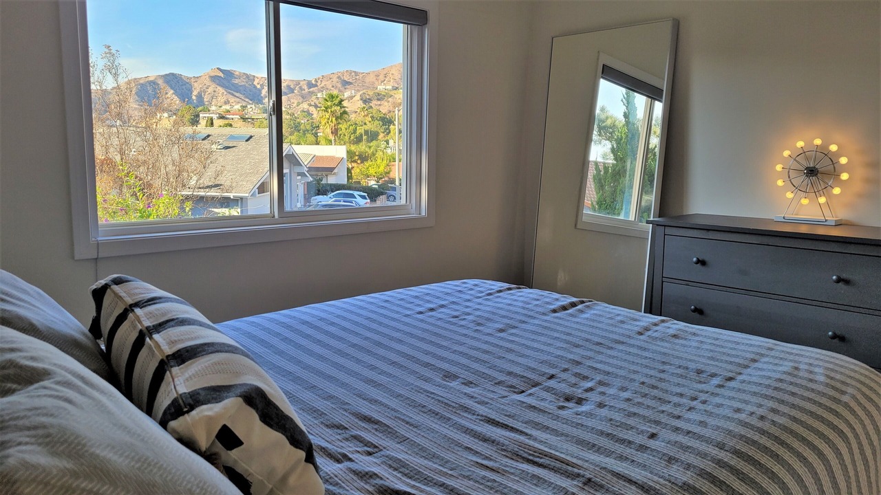 Photo of Bedroom in Burbank