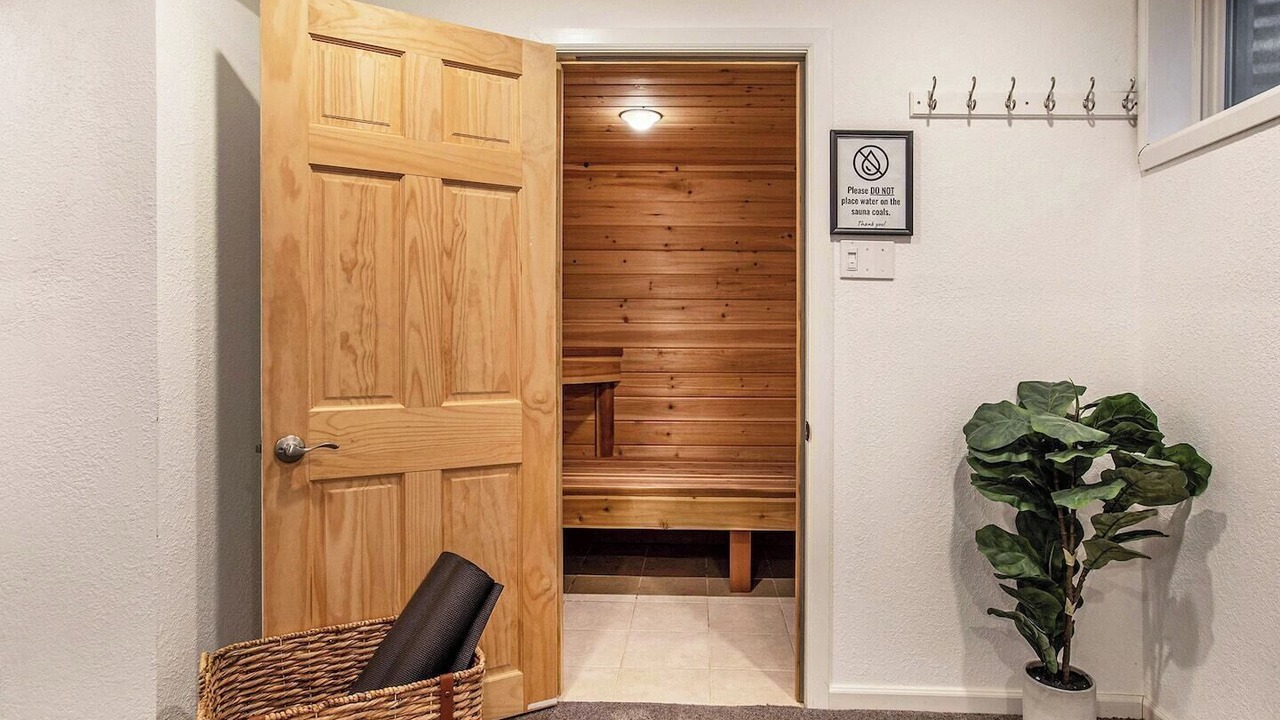 Photo of Bedroom in North Central Westminster