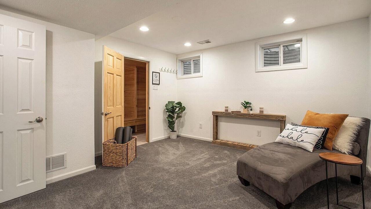 Photo of Bedroom in North Central Westminster