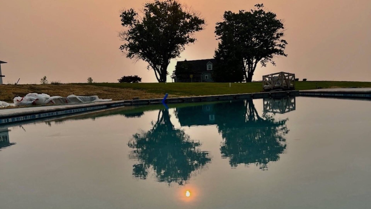Photo of Outdoor in Tracys Landing